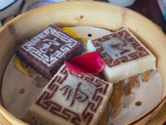 -寻宝记绍兴菜(鲁迅路店)