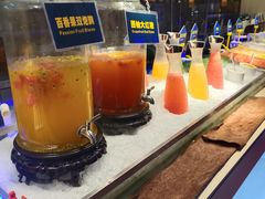 -蒙肥羊·酸汤潮牛·鲜牛肉火锅烤肉自助(岗顶店)