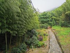 -仙霞关景区