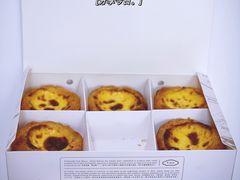 -莉蓮蛋挞(静安寺店)
