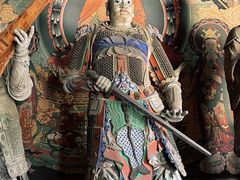 -善化寺