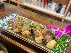 -本格·深夜食堂(北理工店)