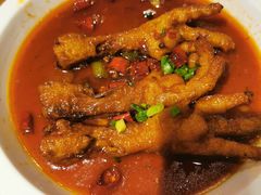 -鸽子窝(青塔店)