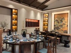 -聚福宝合苑食府(南头镇店)