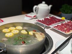 -潮泰牛肉火锅 · 创于1992年(车公庙店)