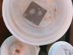 -1868 Café(上海自然博物馆店)