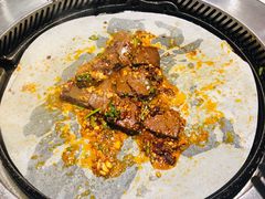 -么子烤肉(化龙池店)