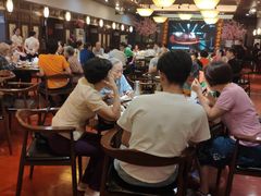 大堂-宋园·金宴浙鲜馆(静安店)