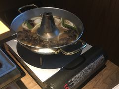 -茶六烧肉堂 博爱店