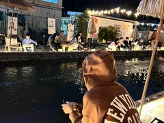 -DGE季风钓虾营地·团建·聚会