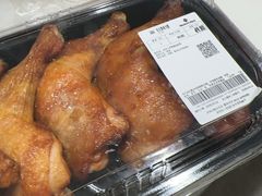 -山姆会员商店(邻瑞广场店)