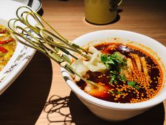 -太二酸菜鱼(中山龙之梦店)