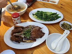 -乌文新澄海卤鹅店