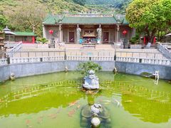-凤凰山公园-龙王古庙