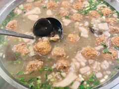 -勇哥饭店(西湖路店)