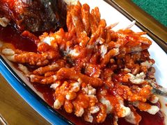 -常福人家(硚口店)