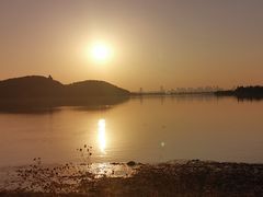 -东湖落雁景区