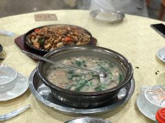 -标记美食新鲜猪杂(兴南大道店)