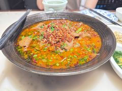 -淮扬府(安定门店)