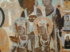 -敦煌莫高窟数字展示中心