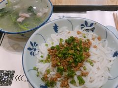 老鼠粄-唐伯客家风味馆(香洲店)