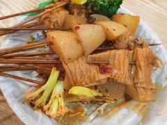 -彭姐麻辣烫(海淀店)