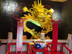 大堂-大龙辣火锅·龙虾·烧烤(湖滨新天地店)