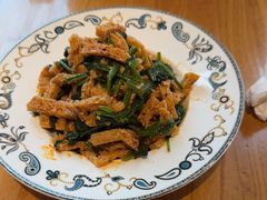 -胖老汉椒麻鸡清真新疆菜(西御街店)