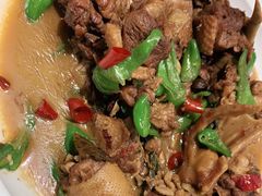 -三品香·江浙菜(松江九谊店)