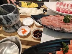 -川锅一号火锅(1818牌楼店)