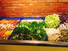 -老啪叽串炒饭(铁百店)