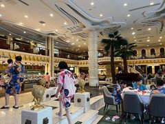 -碧中海汤泉汗蒸酒店