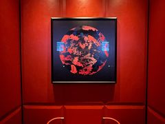 -广州瑰丽酒店·Black Iron黑金燚