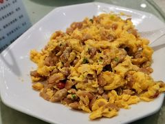 -南海食街(佛冈店)