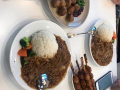 -宜家·瑞典风味餐厅(北京西红门店)