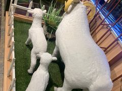 -313羊庄铁锅烀羊肉·烤全羊·烧烤龙虾·团建聚餐(永德路店)