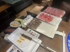 -快乐小羊·内蒙牛羊肉火锅(流花中心店)