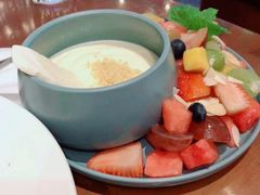-haxnbauer海森堡德国餐厅(深圳coco店)