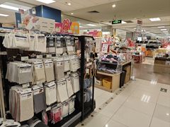 -AEON永旺(东方宝泰店)