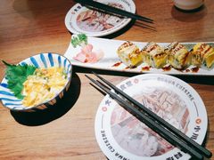 -小川洋风料理(大悦城店)
