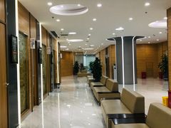-美年大健康体检中心(牡丹园分院)