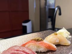 -Sushi Hanzo半藏(天环广场店)