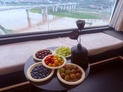 -Yolo私汤温泉设计师酒店(重庆南滨路店)