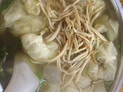 -荣巷小馄饨(荣巷店)
