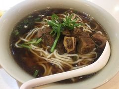 -李先生牛肉面(新华店)