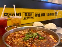 -蓉三少冒烤鸭·四川小吃集(北京首店)