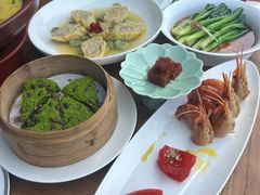 -茶人村·前滩江景雅宴(上海首店)