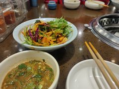 -合合大冷面(湖南店)