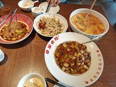 -单家老院·院子里的青岛菜(沙子口店)