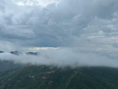 -七娘山